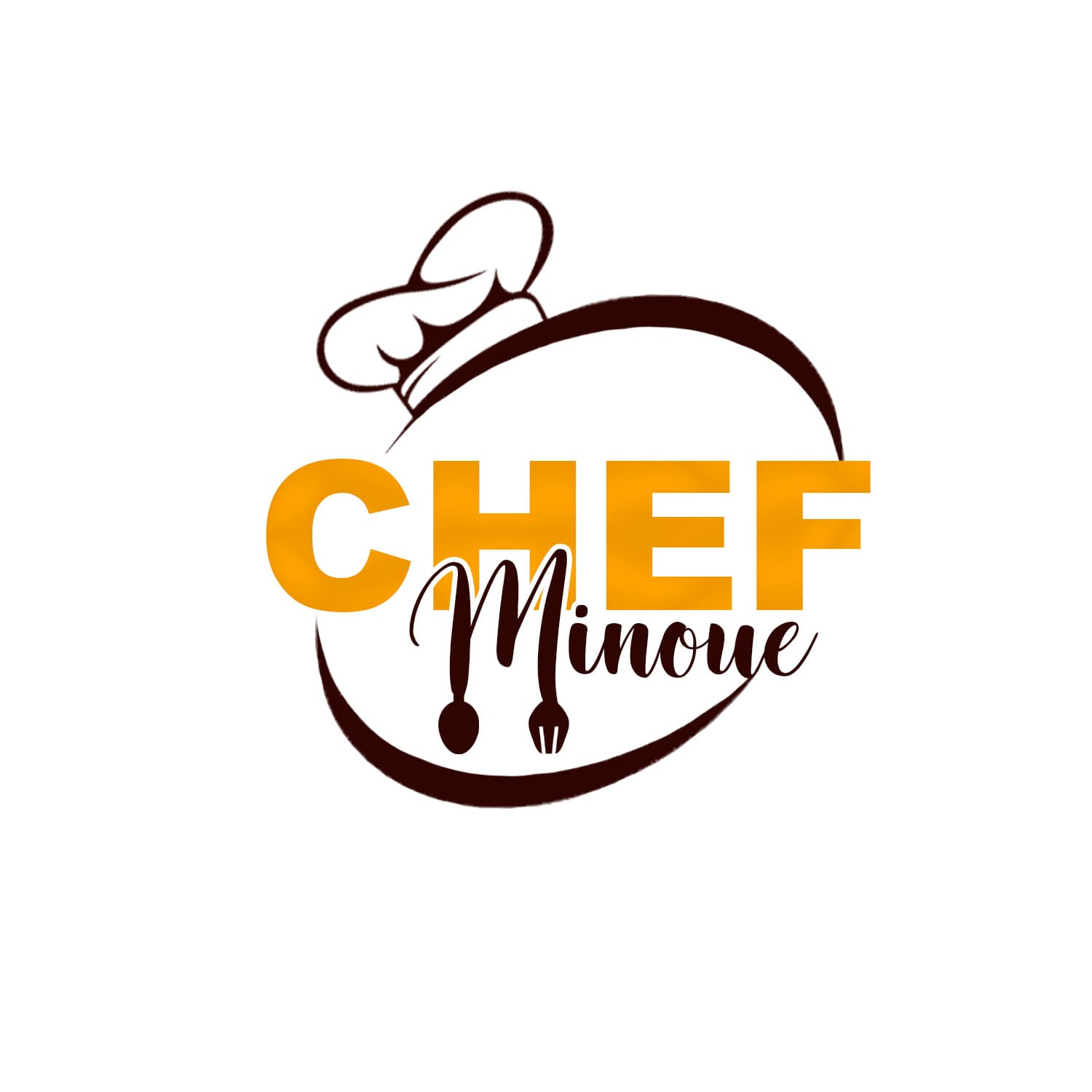 Photo de couverture de CHEF MINOUE