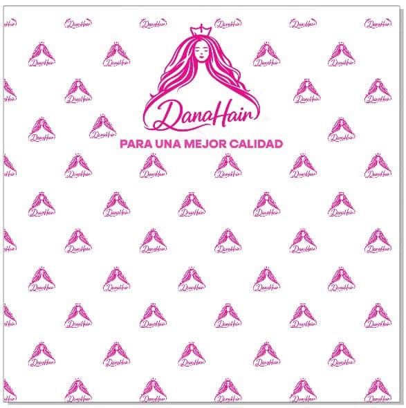 Foto de portada de Dana hair