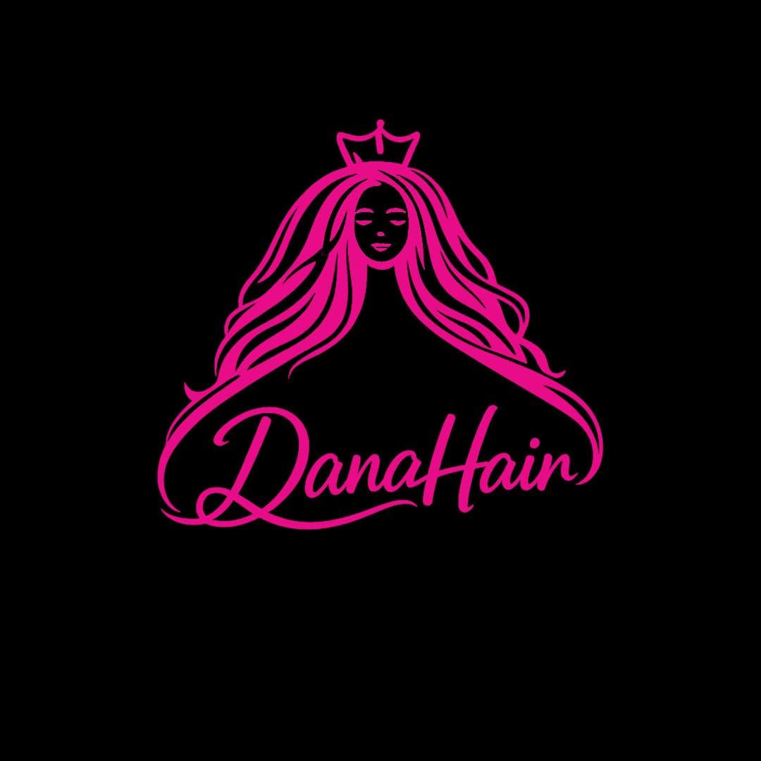 Dana hair