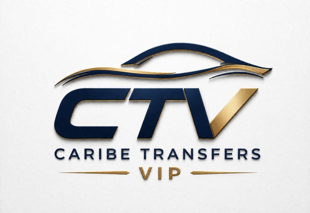 Cover photo of CARIBE TRANSFERS VIP